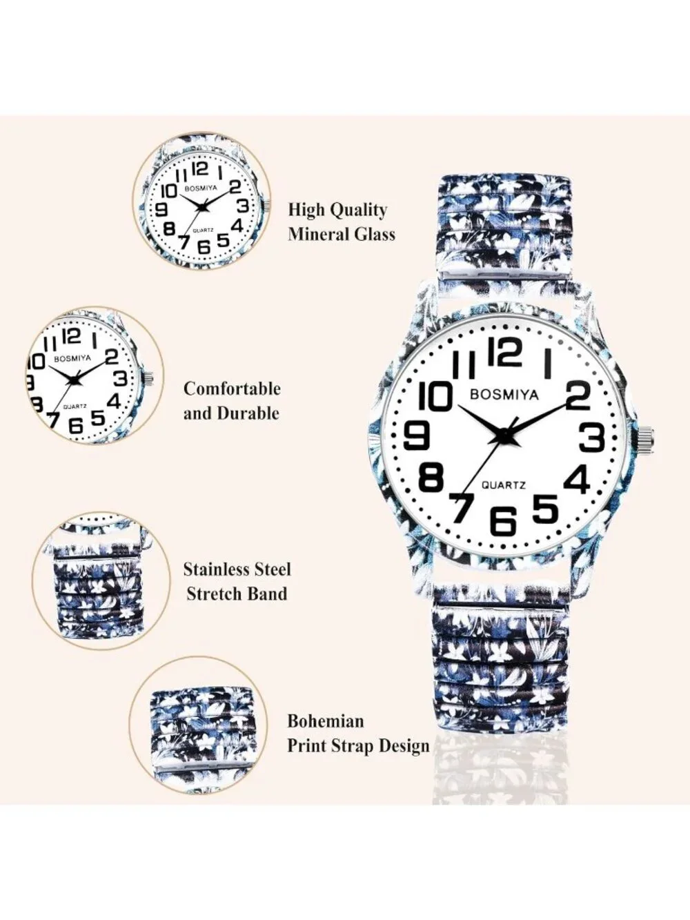 N/A this watch
